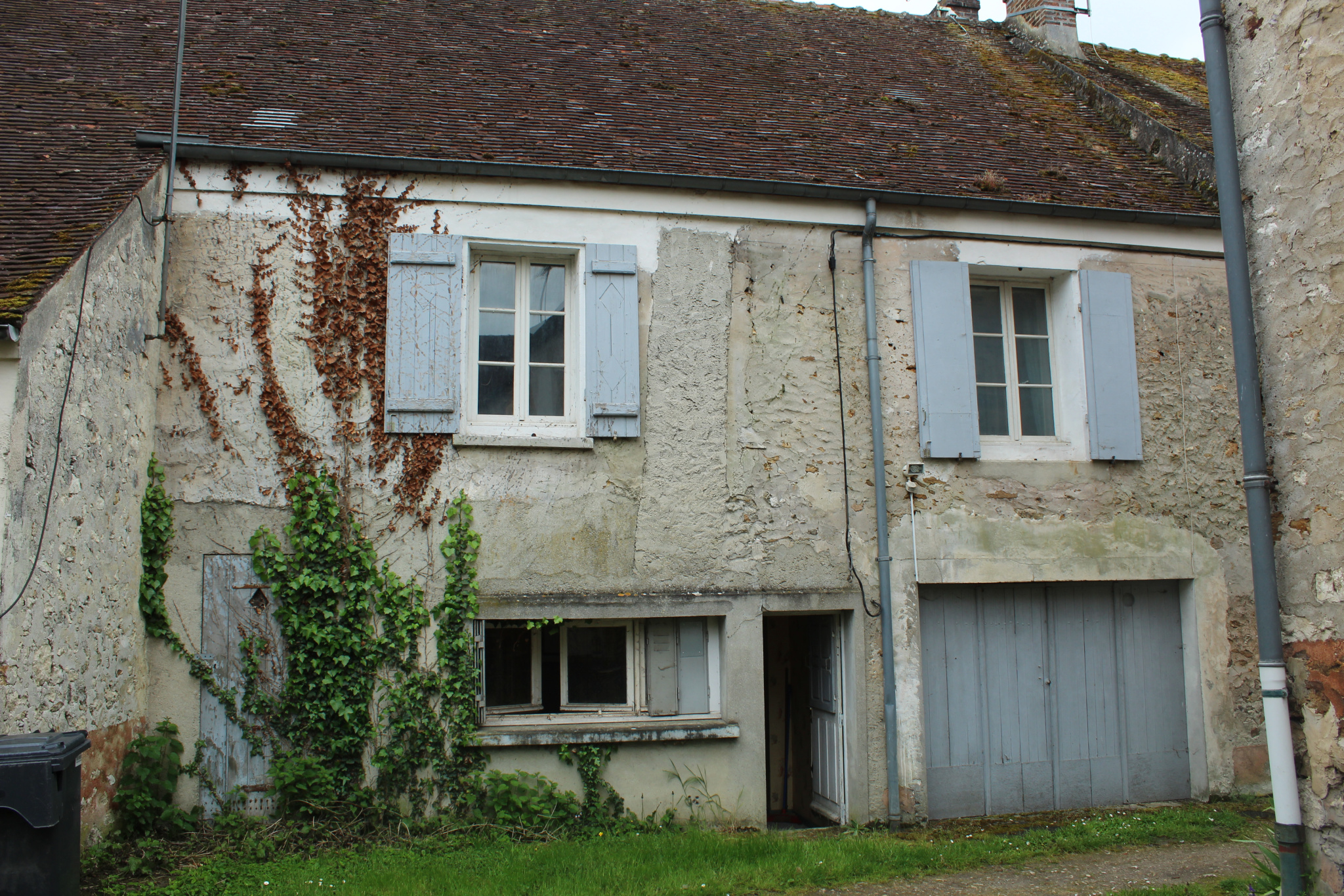 Photo bien immobilier